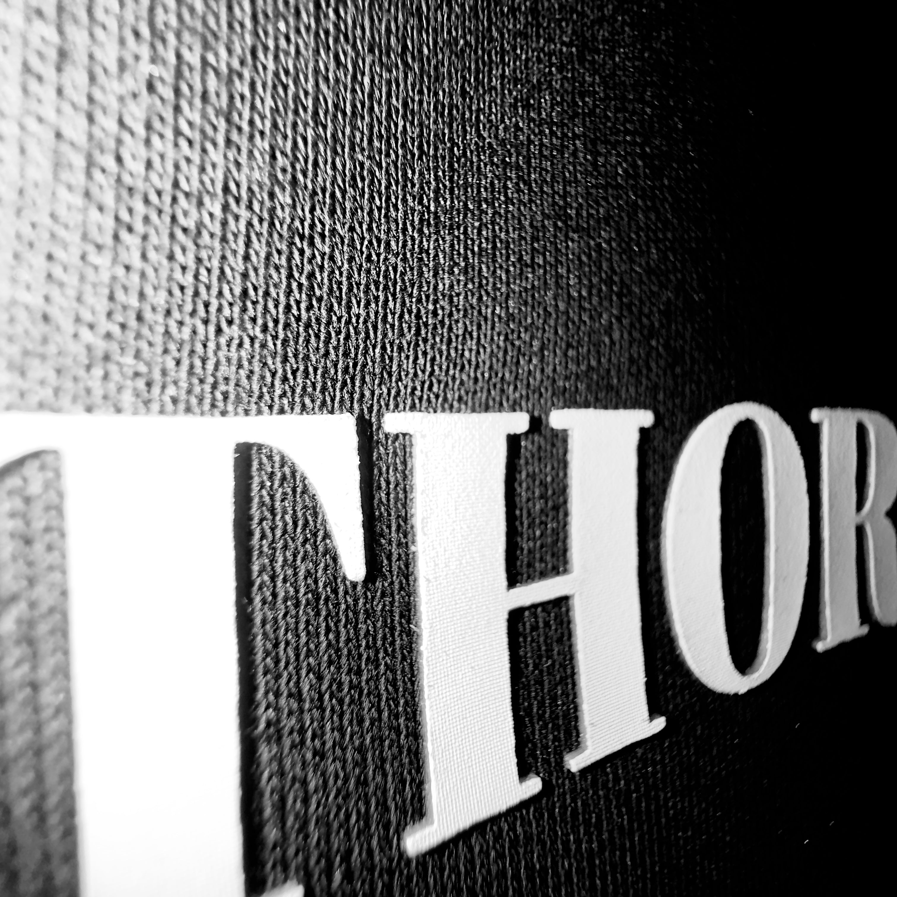 Authority in silence