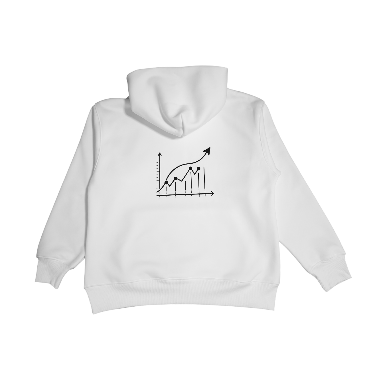 Success rises through falls – each dip leads up